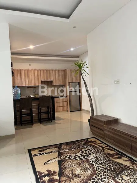 image HUNIAN STRATEGIS 3 KT DEKAT PLAZA RENON, FULLY FURNISHED (2)