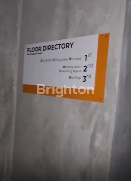 image DISEWAKAN RUKO GANDENG PREMIUM (5)