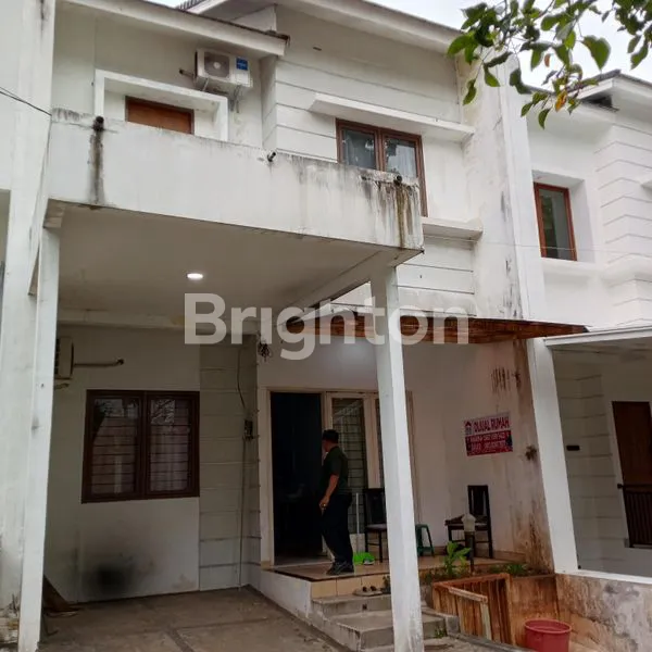 image RUMAH DIJUAL DI GANDUL PLN PUNYA PACAR YG (1)