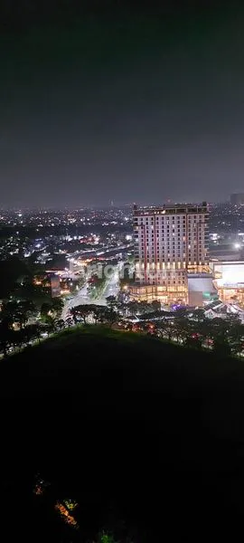 image APARTEMEN FURNISHED STRATEGIS, 1KT DI SUMMARECON BEKASI (2)