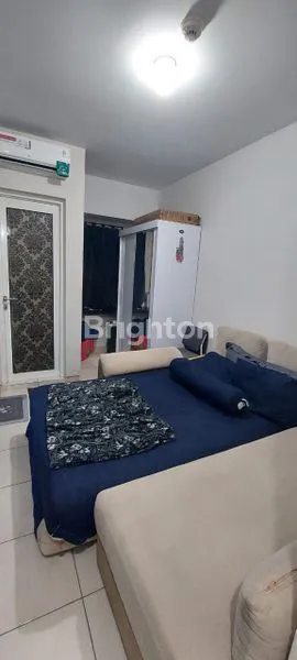 image APARTEMEN FURNISHED STRATEGIS, 1KT DI SUMMARECON BEKASI (5)