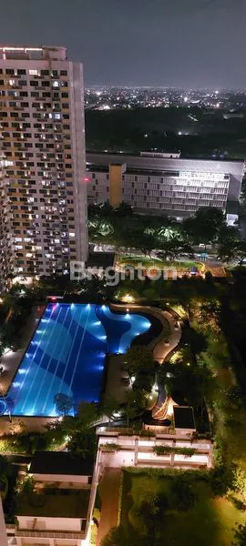image APARTEMEN FURNISHED STRATEGIS, 1KT DI SUMMARECON BEKASI (1)