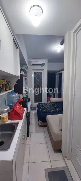 image APARTEMEN FURNISHED STRATEGIS, 1KT DI SUMMARECON BEKASI (3)