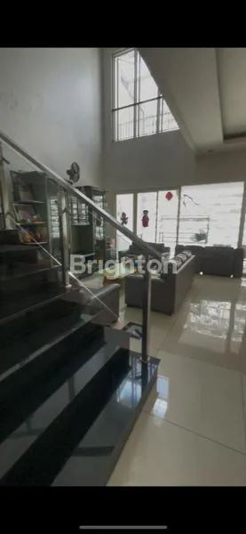 image RUMAH 2 LANTAI DI PAKUWON CITY, LT 240M² (2)