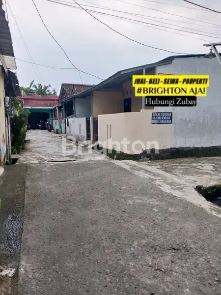 image JUAL BOJIONG KONTRAKAN 7 PINTU (1)