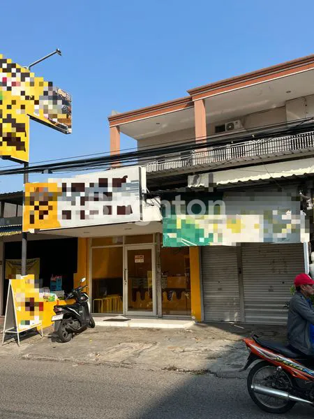 image RUKO STRATEGIS DEKAT KAMPUS PETRA, SHM (2)