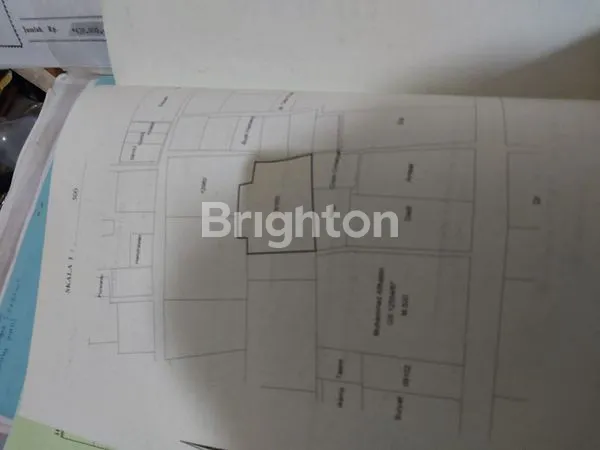 image TANAH DI JUAL DI PONDOK CABE ILIR (6)