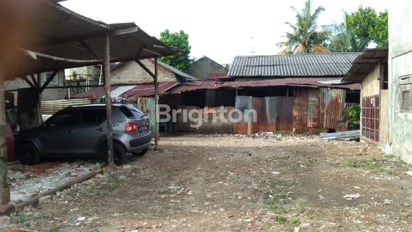 image TANAH DI JUAL DI PONDOK CABE ILIR (2)