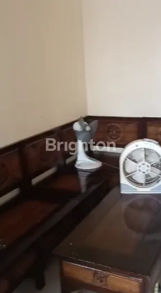 image RUMAH KENJERAN PANTAI MENTARI BABATAN PANTAI SURABAYA HADAP TIMUR NEGO (1)