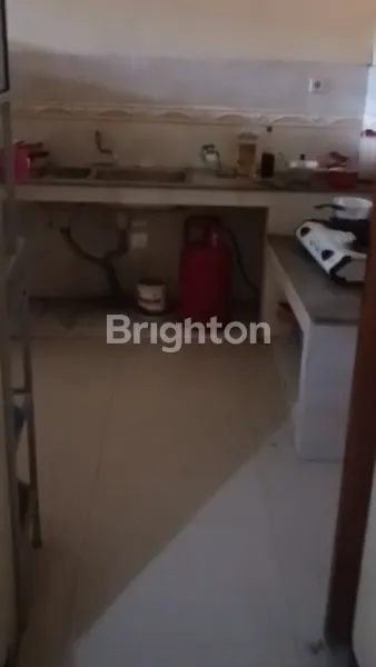 image RUMAH KENJERAN PANTAI MENTARI BABATAN PANTAI SURABAYA HADAP TIMUR NEGO (4)