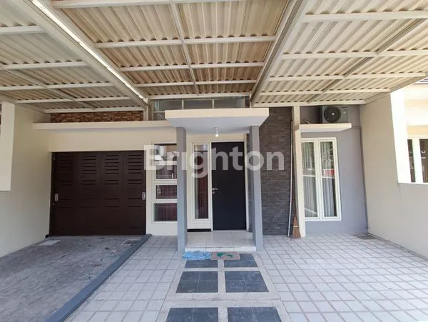 image TAMAN RIVERA REGENCY BAGUS SIAP HUNI (1)