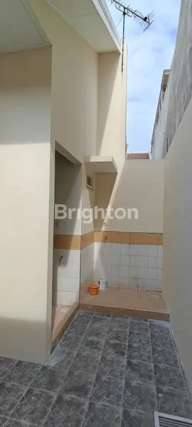 image TAMAN RIVERA REGENCY BAGUS SIAP HUNI (6)