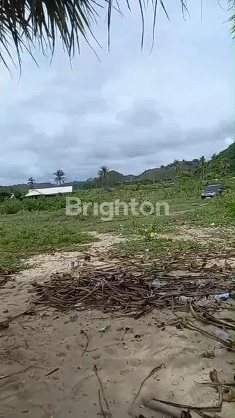 image TANAH EKSKLUSIF DI PANTAI SERENTING, DEKAT SIRKUIT MANDALIKA (6)