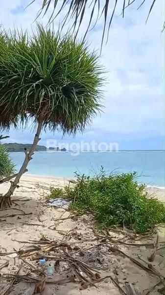 image TANAH EKSKLUSIF DI PANTAI SERENTING, DEKAT SIRKUIT MANDALIKA (2)