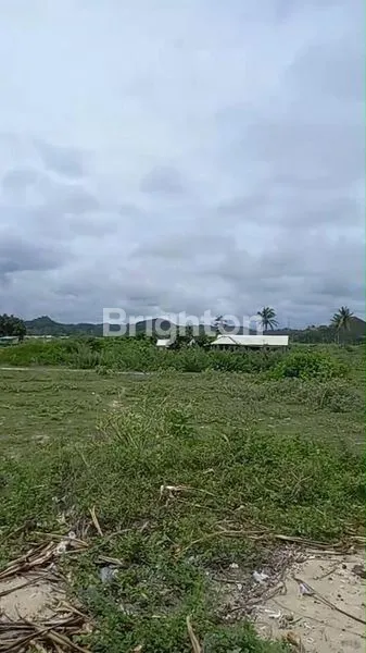 image TANAH EKSKLUSIF DI PANTAI SERENTING, DEKAT SIRKUIT MANDALIKA (7)