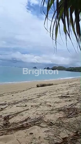 image TANAH EKSKLUSIF DI PANTAI SERENTING, DEKAT SIRKUIT MANDALIKA (1)