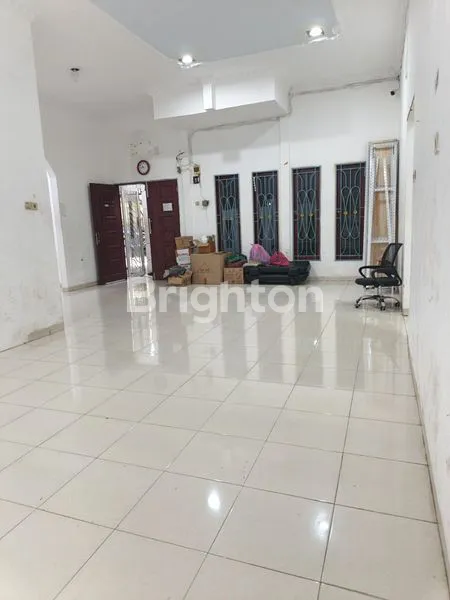 image DIJUAL CEPAT RUMAH HUNI DALAM KOMPLEK (BEKAS KANTOR) (1)
