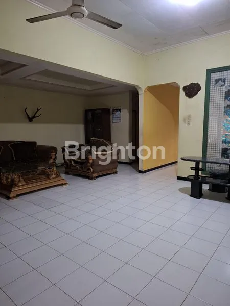 image SEMI FURNISHED, LOKASI NYAMAN UNTUK TINGGAL (3)