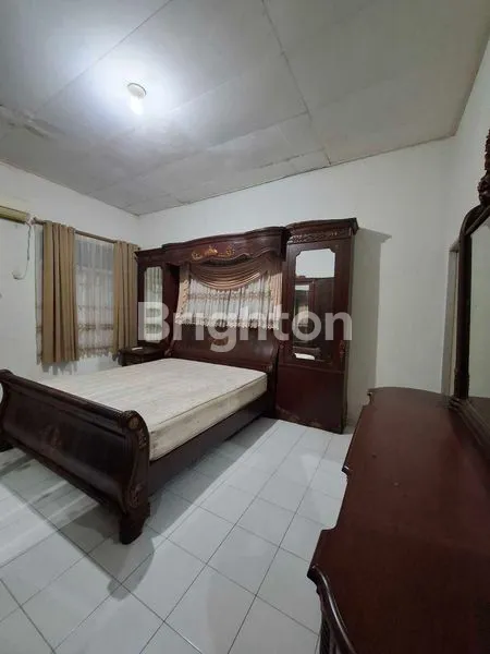 image SEMI FURNISHED, LOKASI NYAMAN UNTUK TINGGAL (5)