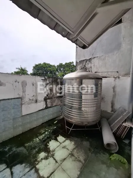 image SEMI FURNISHED, LOKASI NYAMAN UNTUK TINGGAL (7)