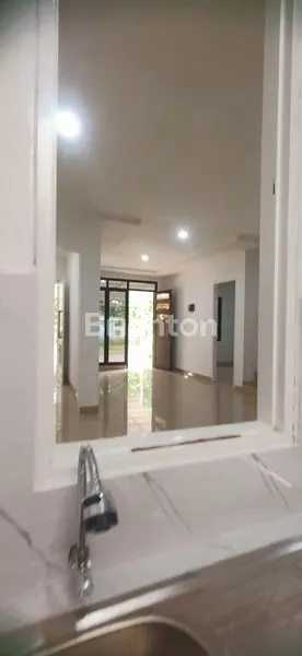 image RUMAH BARU RENOVASI DI KOTA WISATA, SIAP HUNI (2)
