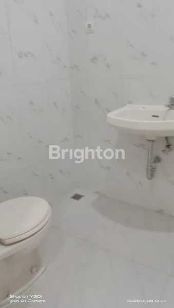 image RUMAH BARU RENOVASI DI KOTA WISATA, SIAP HUNI (6)