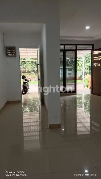 image RUMAH BARU RENOVASI DI KOTA WISATA, SIAP HUNI (7)