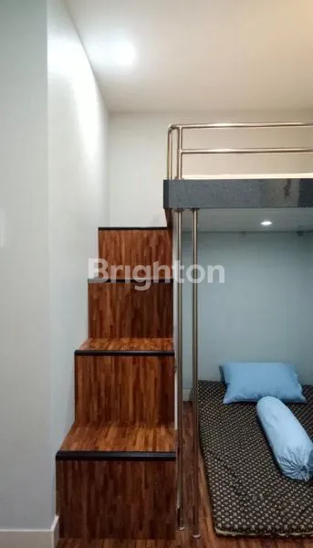 image APARTEMEN BERSIH, TERAWAT, FASILITAS LENGKAP DI SENTUL CITY (5)