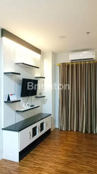 image APARTEMEN BERSIH, TERAWAT, FASILITAS LENGKAP DI SENTUL CITY (2)