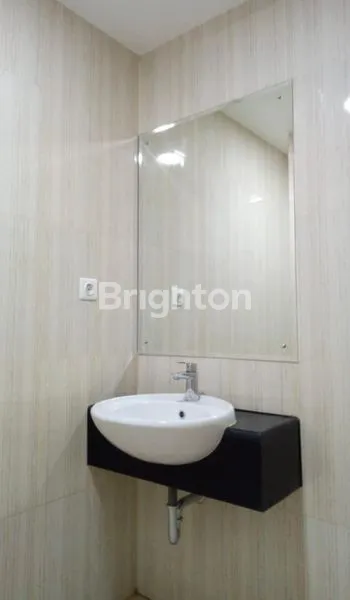 image APARTEMEN BERSIH, TERAWAT, FASILITAS LENGKAP DI SENTUL CITY (6)