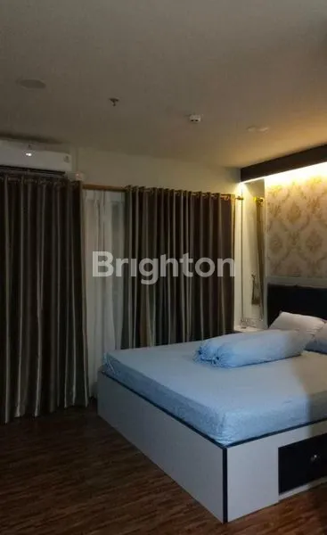 image APARTEMEN BERSIH, TERAWAT, FASILITAS LENGKAP DI SENTUL CITY (4)