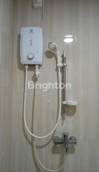 image APARTEMEN BERSIH, TERAWAT, FASILITAS LENGKAP DI SENTUL CITY (7)