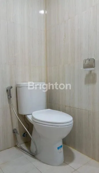 image APARTEMEN BERSIH, TERAWAT, FASILITAS LENGKAP DI SENTUL CITY (8)