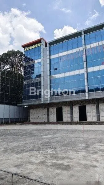 image RUKO DISEWAKAN DI KEDOYA (1)