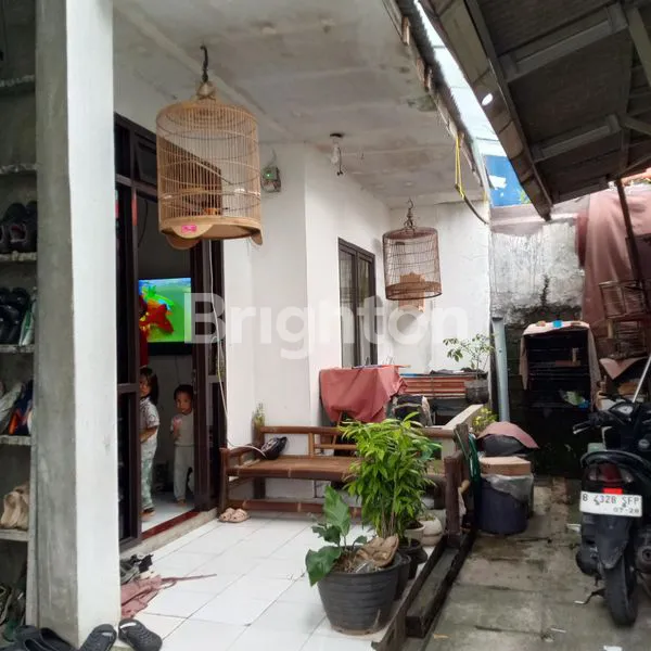 image RUMAH MURAH DI JUAL DI CURUG TANAH BARU (3)