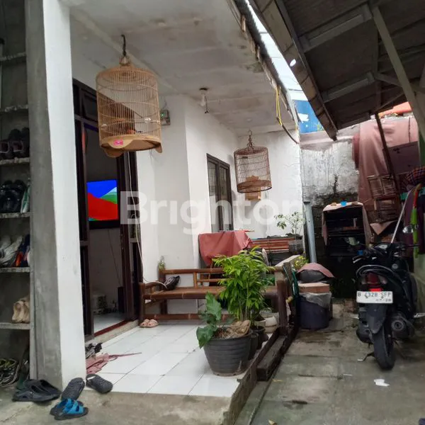 image RUMAH MURAH DI JUAL DI CURUG TANAH BARU (4)