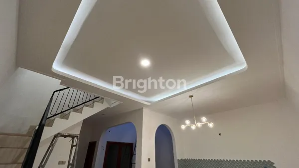 image DI JUAL RUMAH MODERN 2 LANTAI AREA DENPASAR BARAT (5)