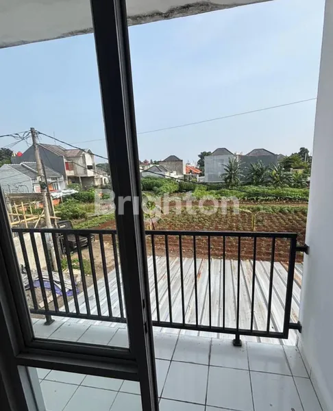 image DIJUAL CEPAT RUMAH MINIMALIS PLUS ROOFTOP DI PAMULANG (3)