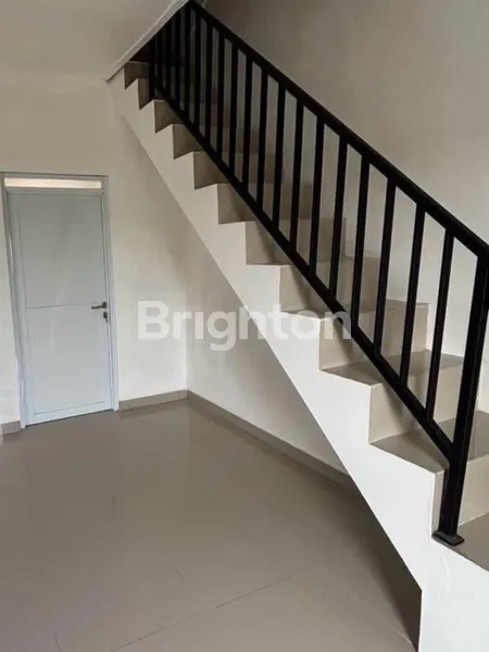 image DIJUAL CEPAT RUMAH MINIMALIS PLUS ROOFTOP DI PAMULANG (4)