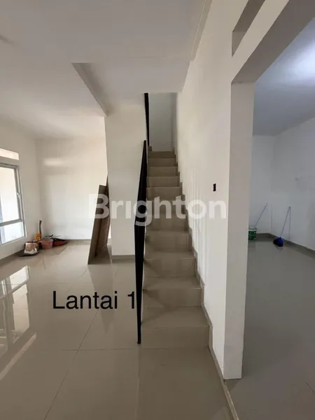 image DIJUAL CEPAT RUMAH MINIMALIS PLUS ROOFTOP DI PAMULANG (5)