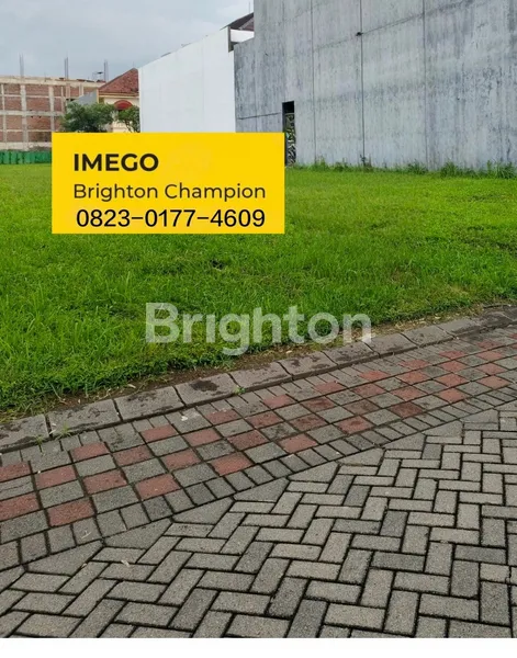 image LANGKA, LEBAR 12 KAVLING CITRALAND UTAMA. DEKAT. RESTAURANT, SUPERMARKET, GWALK, UNESA (1)