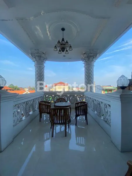 image RUMAH MEWAH 7 KT DI PAMULANG, LT 407M² (3)