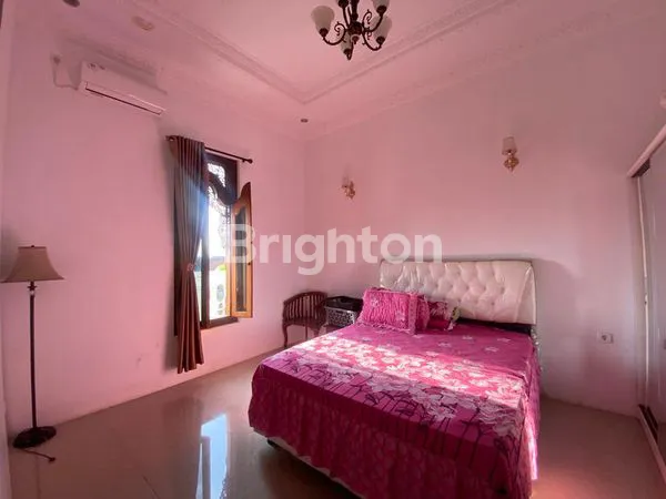 image RUMAH MEWAH 7 KT DI PAMULANG, LT 407M² (5)