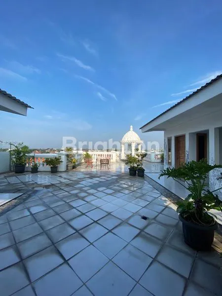 image RUMAH MEWAH 7 KT DI PAMULANG, LT 407M² (7)