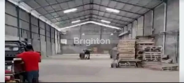 image EX PABRIK PLASTIK + GUDANG SIAP PAKAI LOKASI 0 JLN RAYA, KUTOREJO - MOJOKERTO (3)