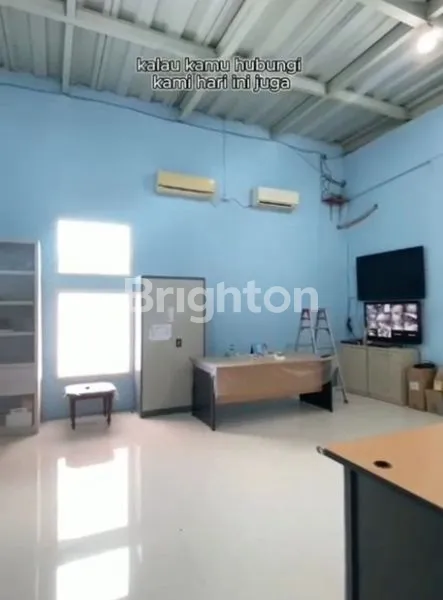 image EX PABRIK PLASTIK + GUDANG SIAP PAKAI LOKASI 0 JLN RAYA, KUTOREJO - MOJOKERTO (5)