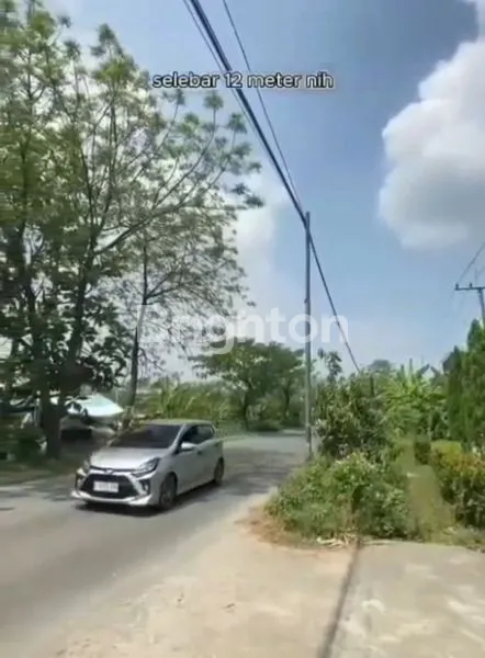 image EX PABRIK PLASTIK + GUDANG SIAP PAKAI LOKASI 0 JLN RAYA, KUTOREJO - MOJOKERTO (8)