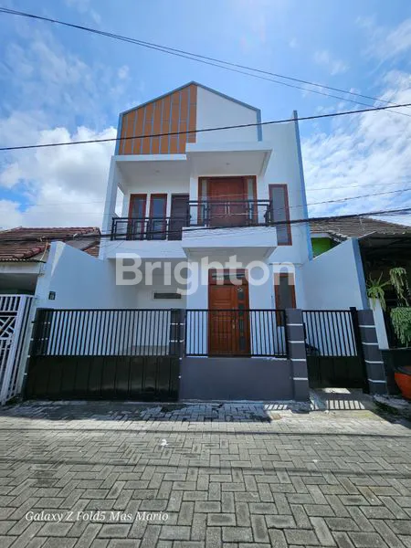 image RUMAH BAGUS HARGA MURAH DEKAT KAMPUS BINUS & UNIVERSITAS BRAWIJAYA MALANG (1)