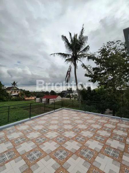 image VILLA PURWOMARTANI DENGAN PRIVATE POOL (5)