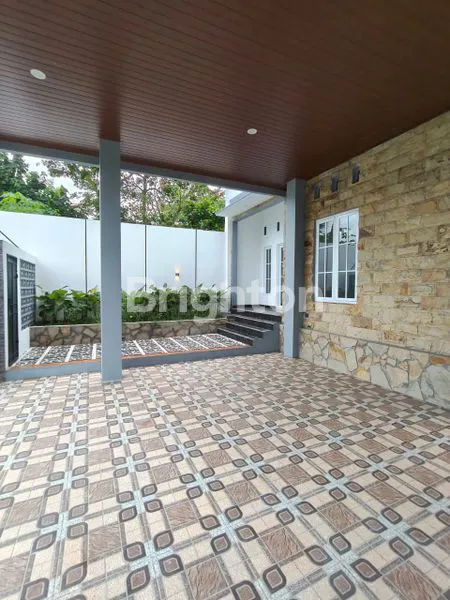 image VILLA PURWOMARTANI DENGAN PRIVATE POOL (2)